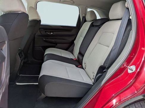 Used 2025 Honda CR-V LX image 14