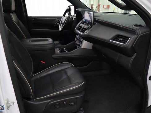 Used 2021 GMC Yukon SLT w/ SLT Premium Package image 31