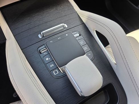 New 2026 Mercedes-Benz GLE 350 4MATIC image 13