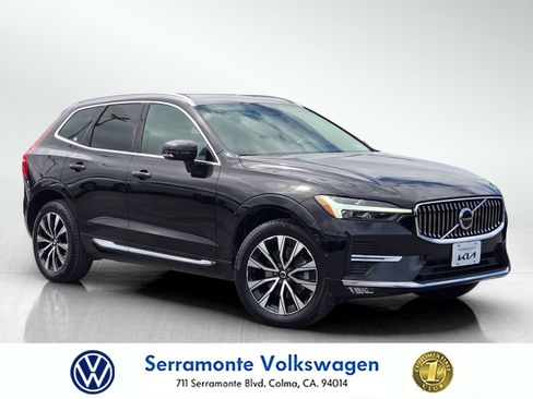 Used 2023 Volvo XC60 B5 Plus FWD image 1