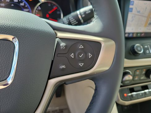 Used 2023 GMC Acadia Denali w/ Denali Ultimate Package image 22