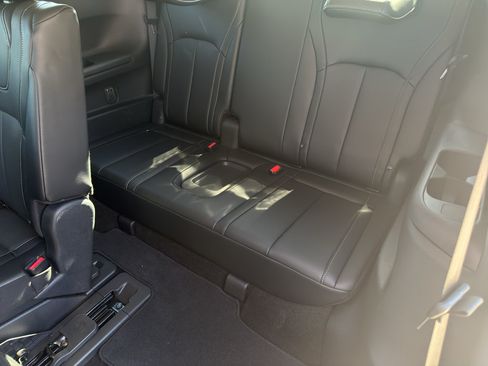 Used 2023 INFINITI QX60 Luxe AWD/4WD image 28