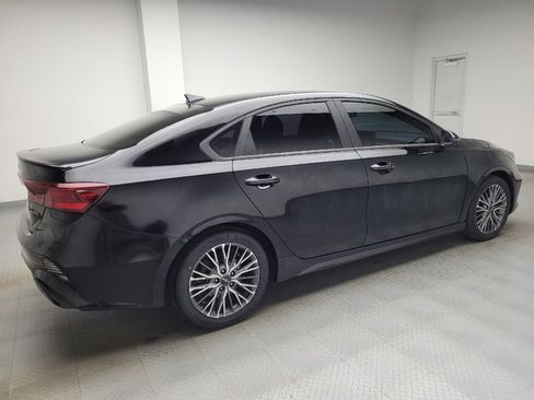 Used 2023 Kia Forte GT-Line w/ GT-Line Technology Package FWD image 10