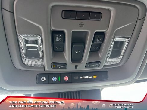 Used 2023 GMC Sierra 1500 Denali w/ Denali Reserve Package image 22