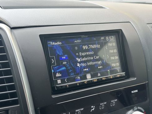 Used 2019 Toyota Sequoia SR5 w/ Premium Package RWD image 12