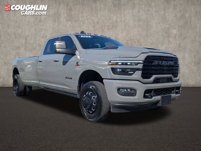 Used 2026 RAM 3500 Laramie