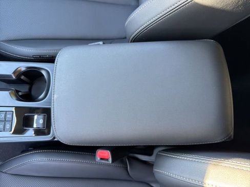 New 2026 Subaru Outback Limited XT image 18