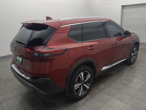 Used 2022 Nissan Rogue SL FWD image 9