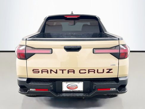 Used 2023 Hyundai Santa Cruz SEL AWD/4WD image 5