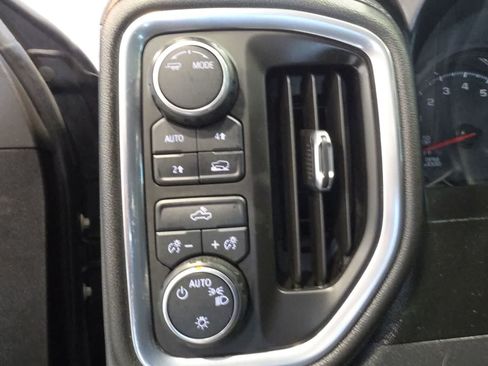 Used 2021 Chevrolet Silverado 1500 LT w/ LPO, Liner Protection Package AWD/4WD image 18