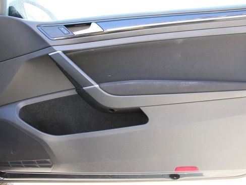 Used 2015 Volkswagen GTI S image 15