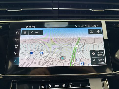 New 2026 Audi Q7 3.0T Premium Plus image 26