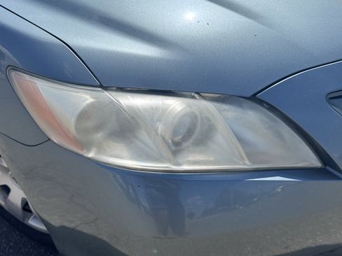 Used 2008 Toyota Camry LE FWD image 45