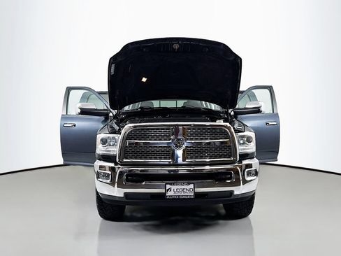 Used 2014 RAM 2500 Laramie w/ Convenience Group AWD/4WD image 17