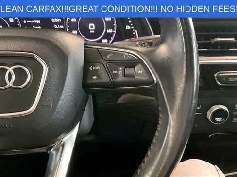 Used 2017 Audi Q7 2.0T Premium Plus w/ Premium Plus Package image 19