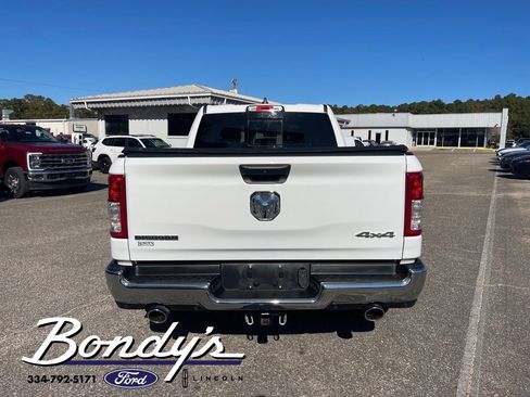 Used 2023 RAM 1500 Big Horn image 17