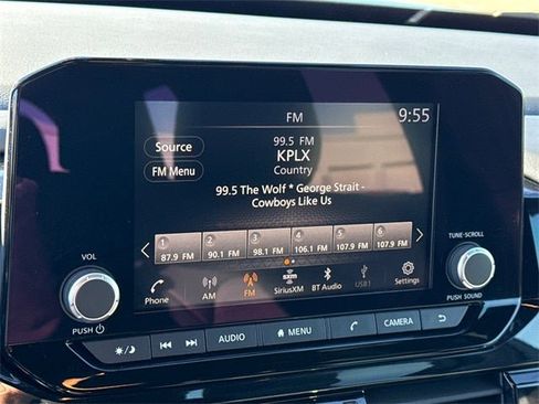 Certified 2025 Nissan Pathfinder Rock Creek image 25