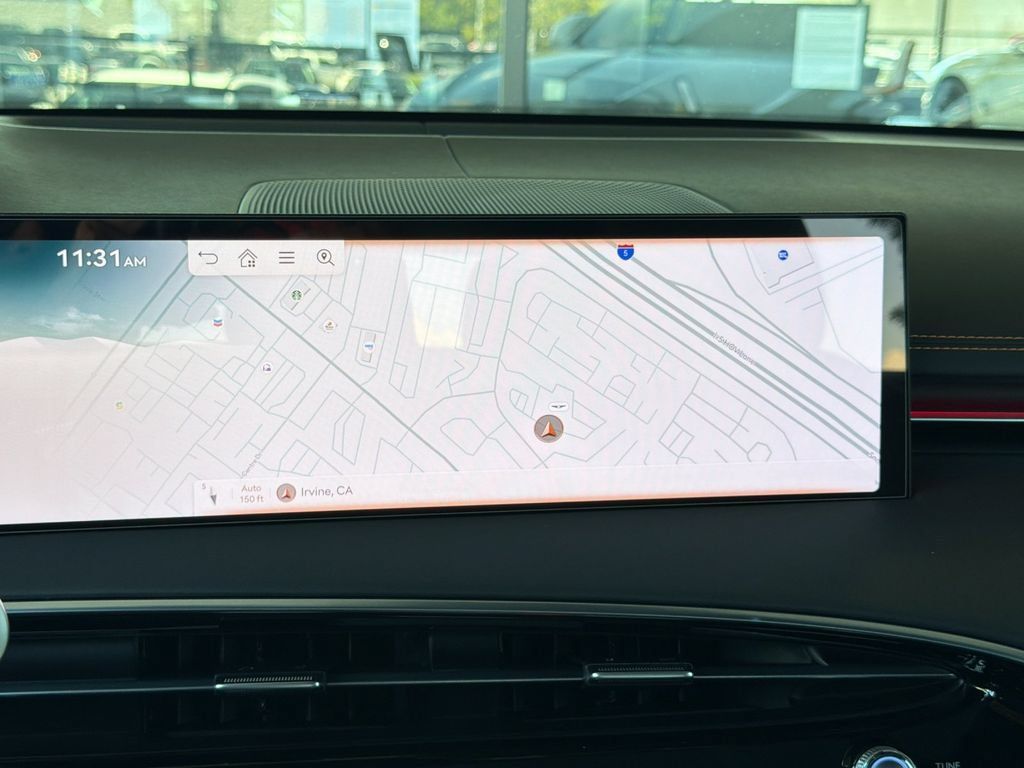 New 2026 Genesis GV70 3.5T Sport Prestige AWD/4WD image 19