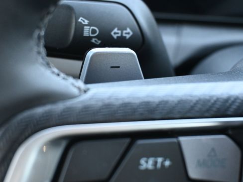 New 2026 Ford Mustang GT Premium image 90