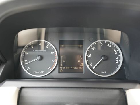 Used 2011 Land Rover Range Rover Sport Supercharged image 25