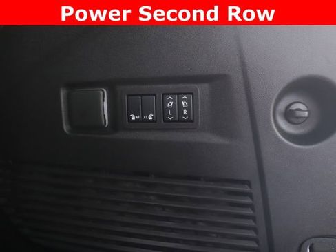 Used 2025 Chevrolet Tahoe RST w/ RST Capability Package AWD/4WD image 33