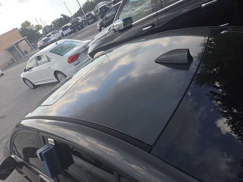 Used 2015 Subaru WRX Premium AWD/4WD image 8