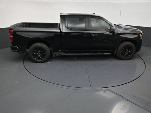 Used 2026 Chevrolet Silverado 1500 RST w/ RST Select Package RWD image 17