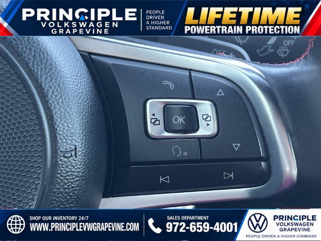 Used 2017 Volkswagen GTI S FWD image 16