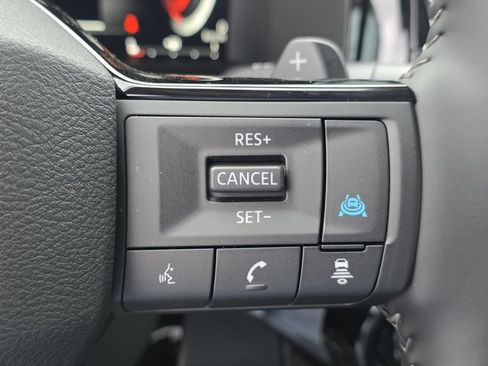 New 2026 Nissan Pathfinder SL w/ SL Premium Package AWD/4WD image 41