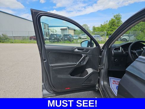 Used 2020 Volkswagen Tiguan S AWD/4WD image 18