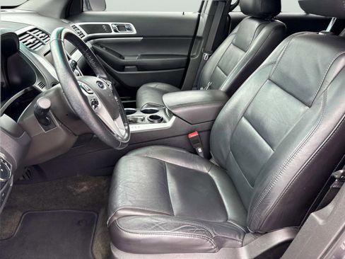 Used 2013 Ford Explorer XLT image 26