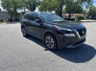 Used 2021 Nissan Rogue SV w/ Premium Package AWD/4WD video 2
