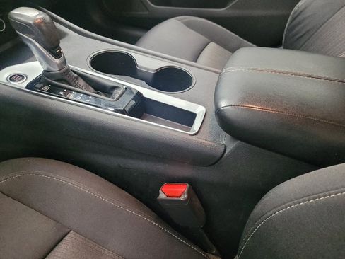 Used 2024 Nissan Altima 2.5 S FWD image 26