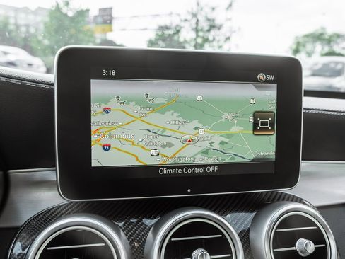 Used 2018 Mercedes-Benz C 43 AMG 4MATIC Sedan image 19