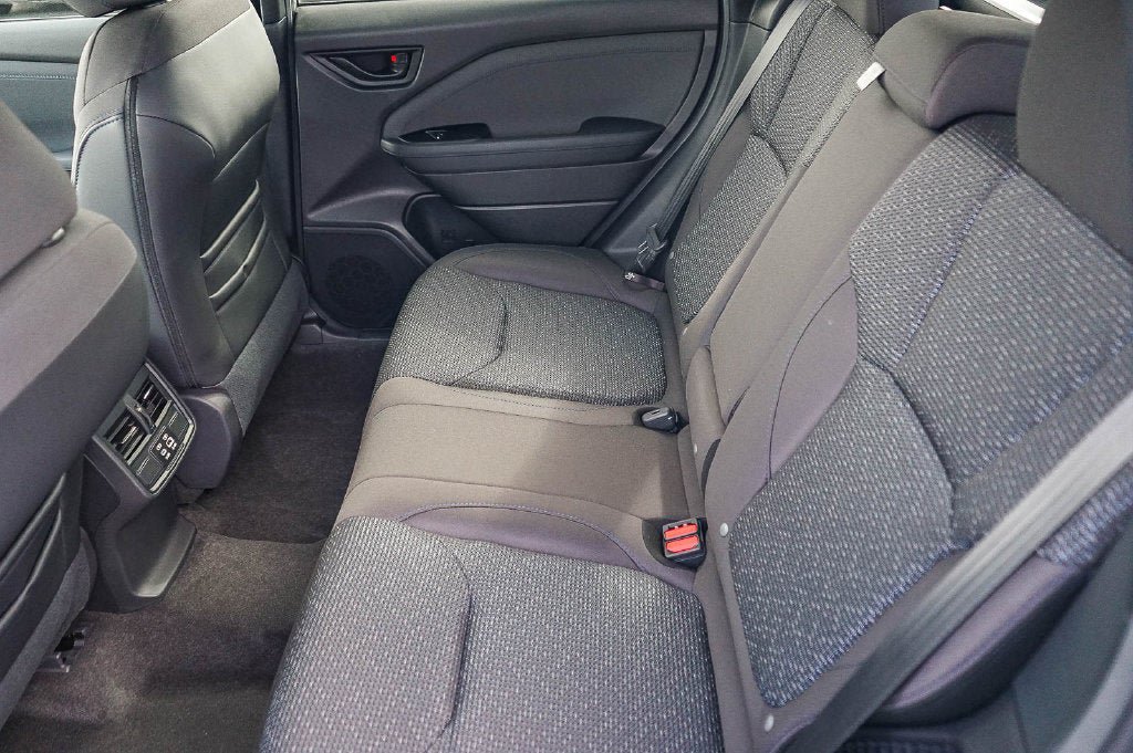 New 2026 Subaru Forester Touring AWD/4WD image 19
