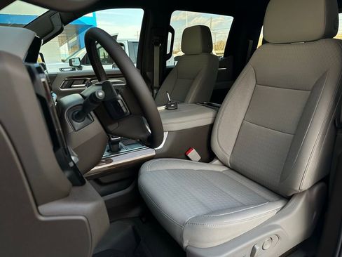 New 2026 Chevrolet Silverado 1500 LT w/ Safety Package image 13