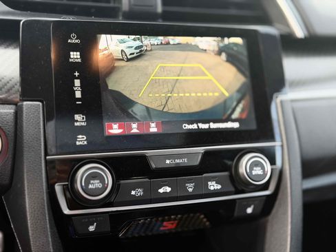 Used 2018 Honda Civic Si image 30