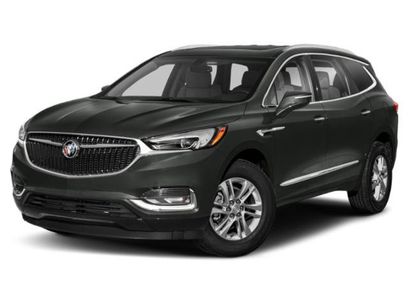 Used 2021 Buick Enclave Essence w/ Trailering Package, 5000 lbs.