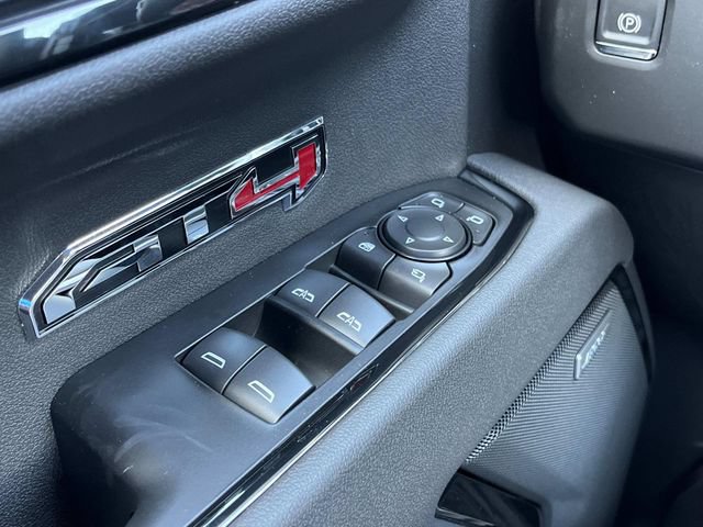 New 2026 GMC Sierra 1500 AT4 w/ AT4 Premium Package AWD/4WD image 25