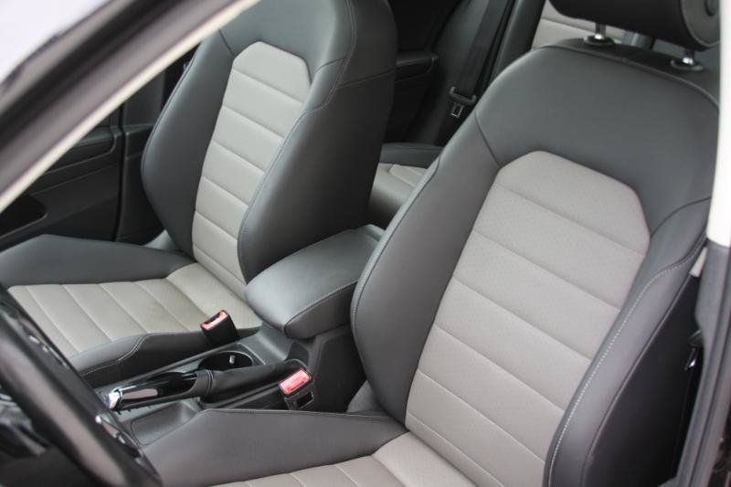 Used 2015 Volkswagen Golf TDI SEL FWD image 34