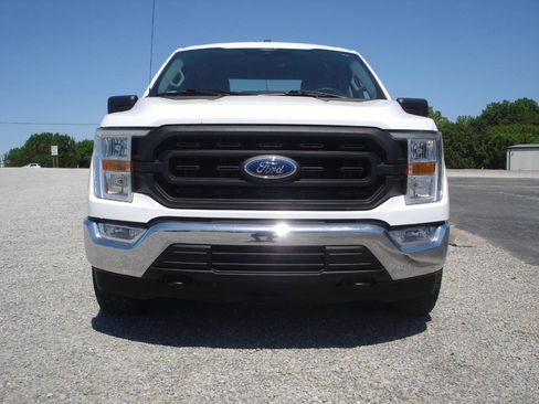 Used 2022 Ford F150 XL w/ Trailer Tow Package AWD/4WD image 3