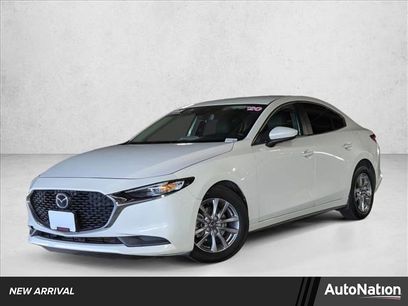 Used 2020 MAZDA MAZDA3 Sedan