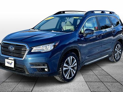 Used 2022 Subaru Ascent Limited w/ Technology Package image 11