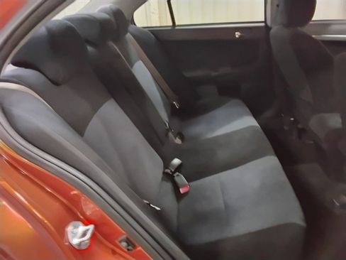 Used 2011 Mitsubishi Lancer GTS image 15