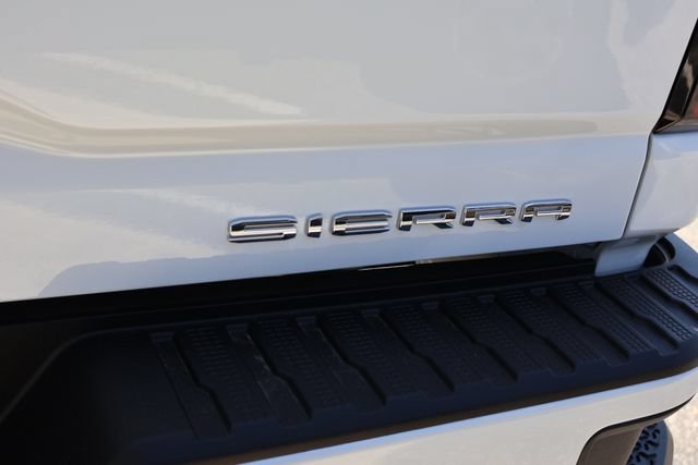 New 2026 GMC Sierra 2500 Denali w/ Denali Reserve Package AWD/4WD image 8
