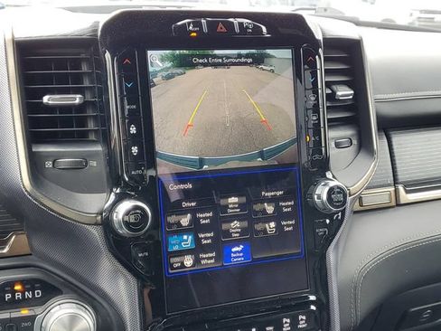 Used 2019 RAM 1500 Limited AWD/4WD image 26