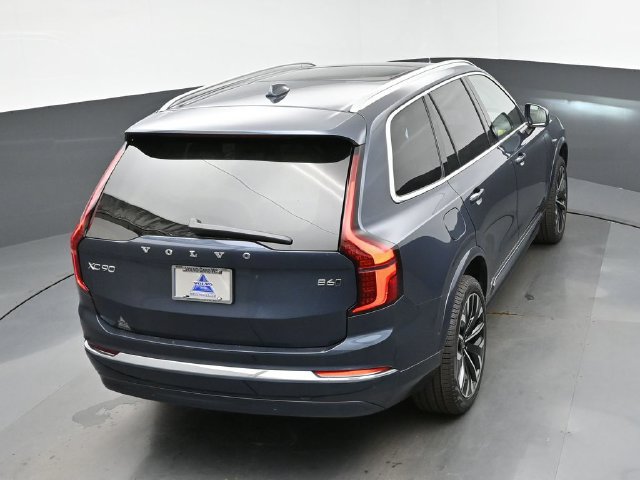New 2026 Volvo XC90 B6 Ultra w/ Protection Package AWD/4WD image 49