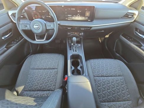 New 2026 Nissan Kicks SV FWD image 20