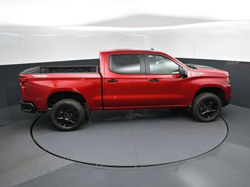 New 2026 Chevrolet Silverado 1500 LT Trail Boss image 36