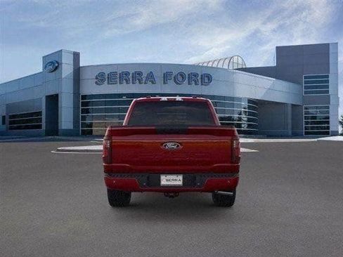 New 2025 Ford F150 STX w/ STX Black Appearance Package image 92